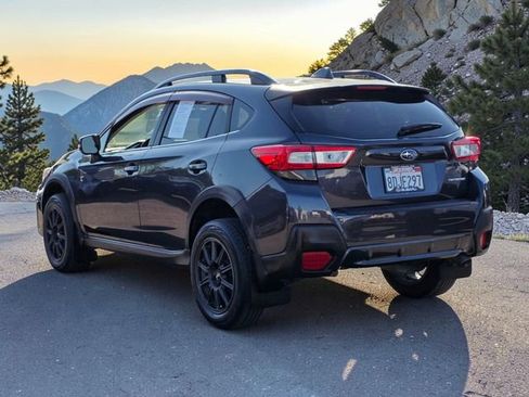Used 2018 Subaru Crosstrek 2.0i Limited AWD/4WD image 5