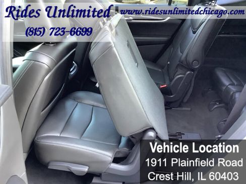 Used 2020 Cadillac XT6 Premium Luxury AWD/4WD image 27