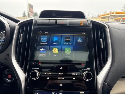 Used 2020 Subaru Ascent Limited w/ Technology Package image 15