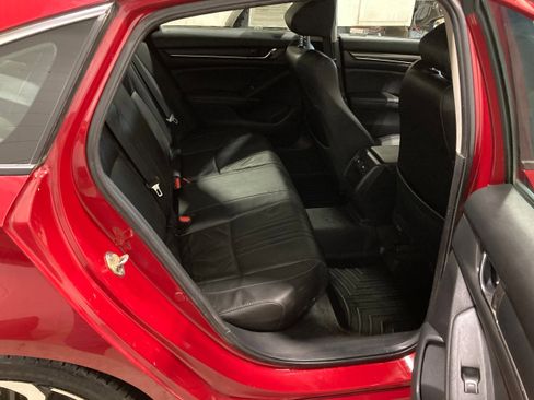 Used 2021 Honda Accord Sport Special Edition image 7