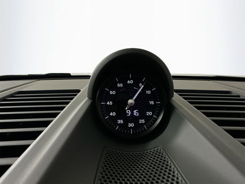 Certified 2026 Porsche 911 Targa 4 GTS image 24