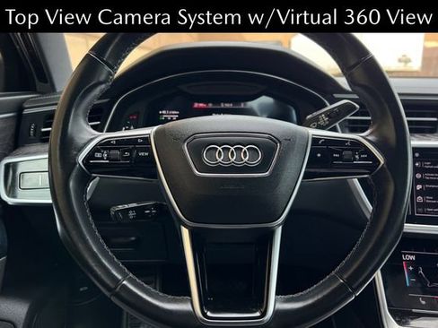 Used 2024 Audi A6 Premium Plus image 26