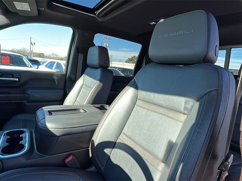 Used 2021 GMC Sierra 2500 Denali w/ Denali Ultimate Package image 15