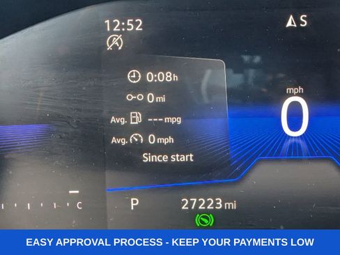 Used 2024 Volkswagen Tiguan Wolfsburg Edition image 42