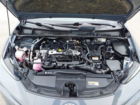 Used 2024 Toyota Prius Limited w/ Limited Premium Package AWD/4WD image 24