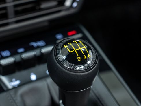 Certified 2023 Porsche 911 GT3 image 23