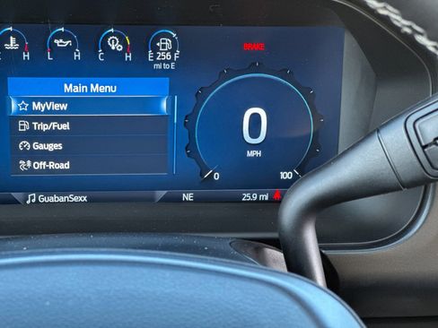 New 2025 Ford F350 Lariat w/ Chrome Package image 30