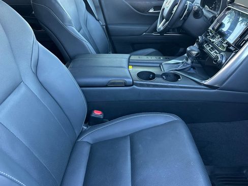 Certified 2024 Lexus LX 600 4WD w/ Interior Upgrade Package image 30
