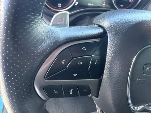 Certified 2019 Dodge Challenger GT w/ Driver Convenience Group image 22
