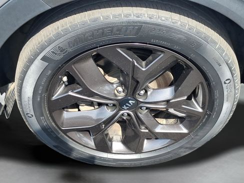 Used 2020 Kia Sportage S w/ S Sunroof Package FWD image 41