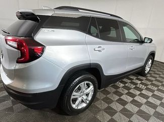 Used 2022 GMC Terrain SLE AWD/4WD video 2