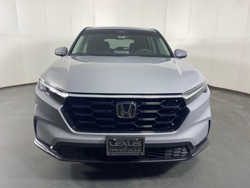 Used 2023 Honda CR-V EX image 5