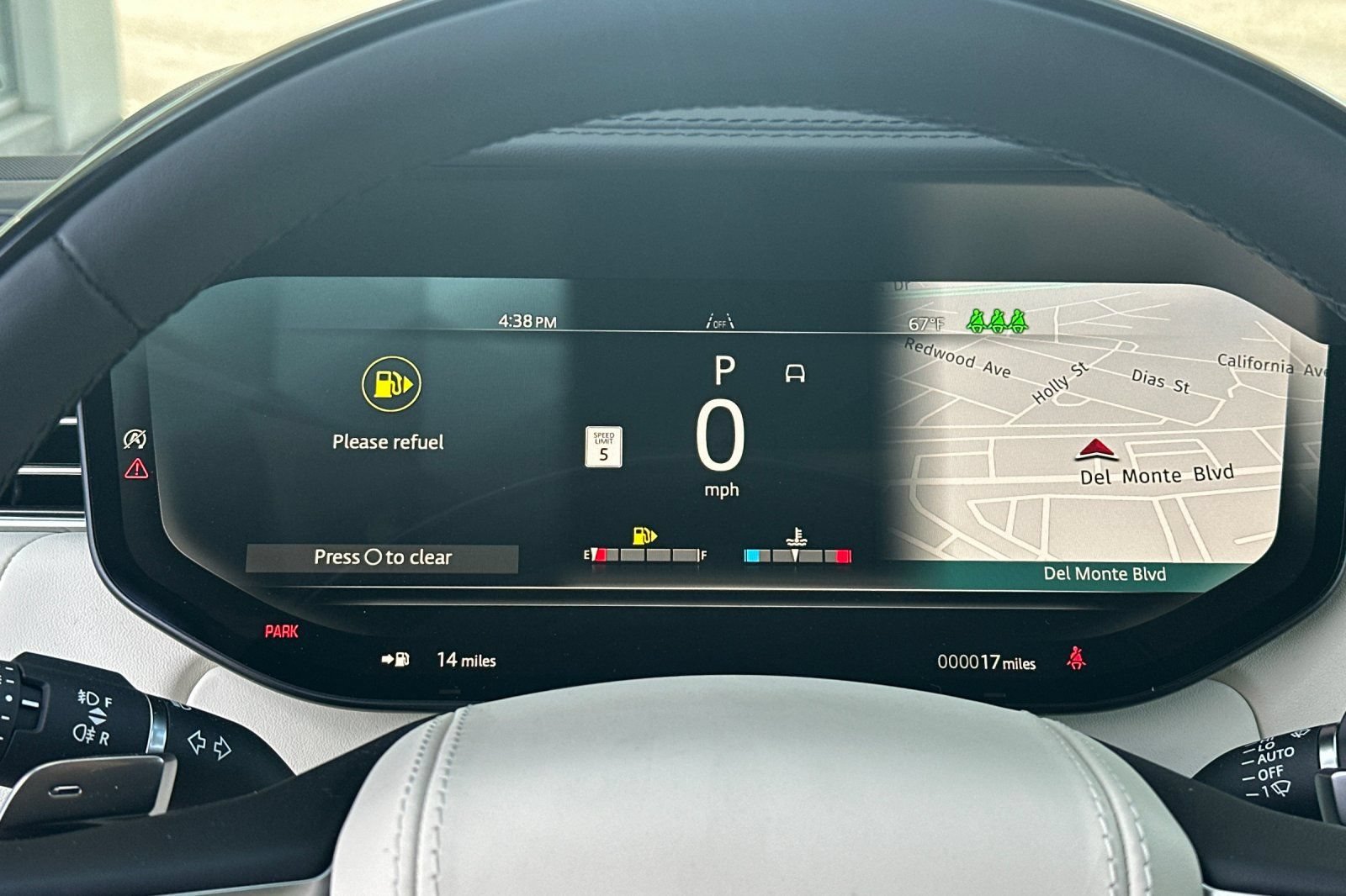 New 2026 Land Rover Range Rover SE AWD/4WD image 26