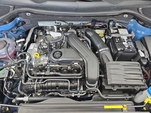 New 2026 Volkswagen Taos S FWD image 29