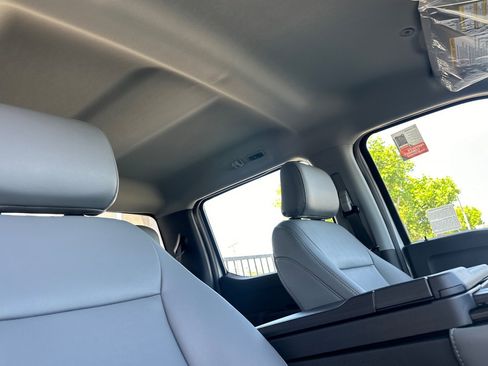 New 2025 Ford F250 XL w/ XL Off-Road Package image 16