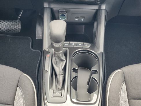 New 2026 Chevrolet TrailBlazer LT image 9