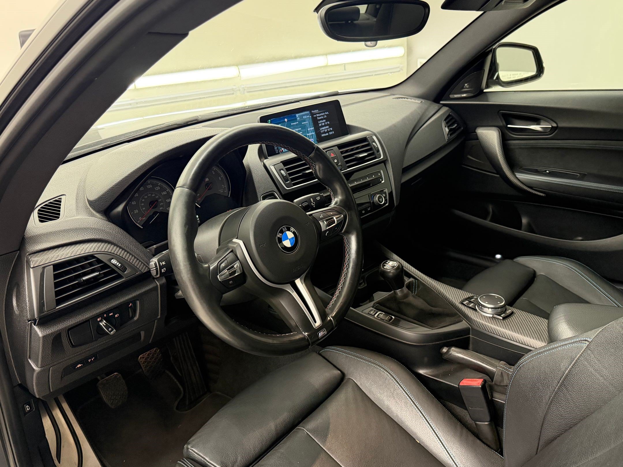 Used 2016 BMW M2 RWD image 4