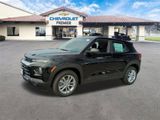 Certified 2023 Chevrolet TrailBlazer LS image 4