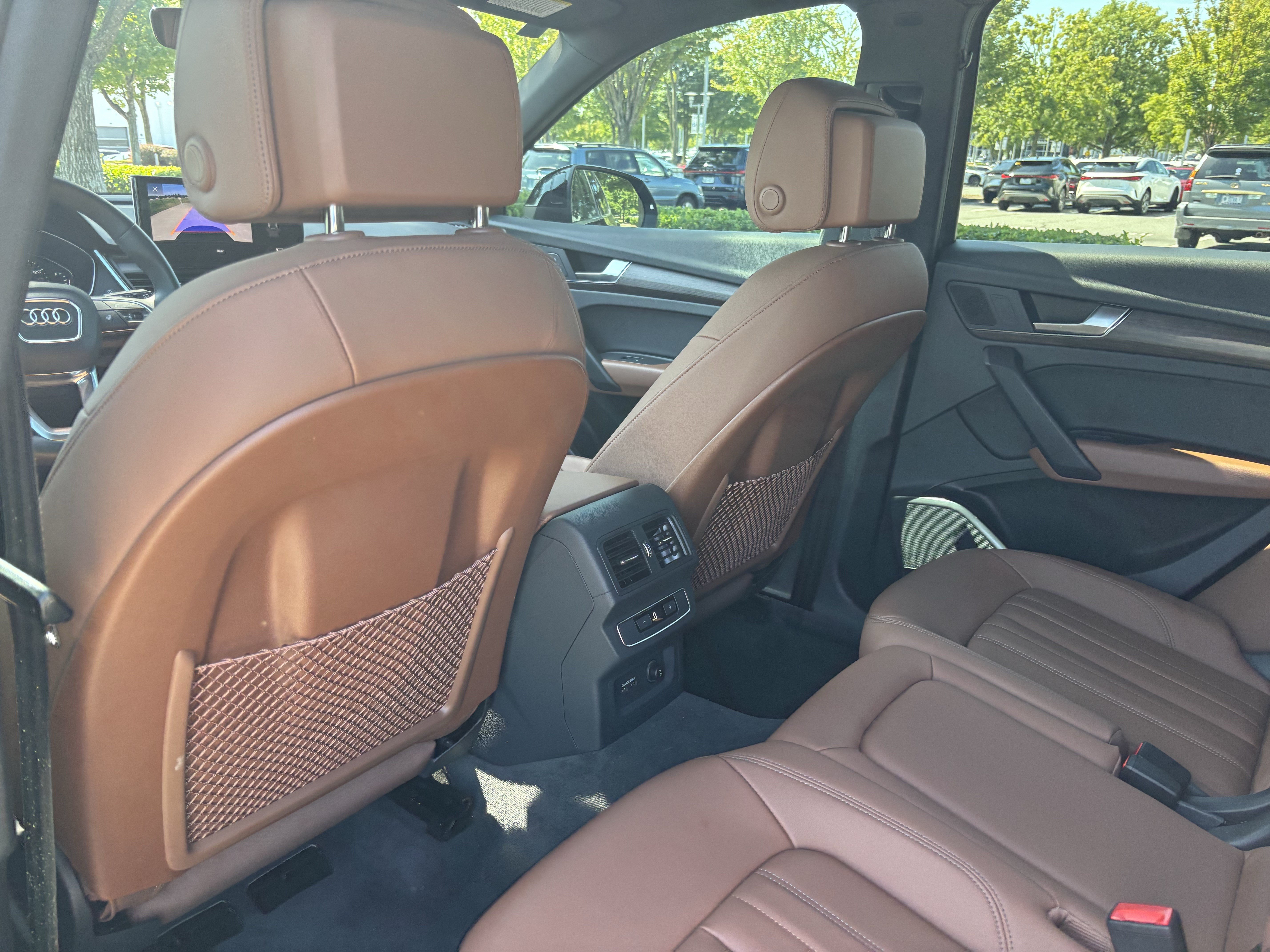 Used 2023 Audi Q5 2.0T Premium w/ Convenience Package AWD/4WD image 19