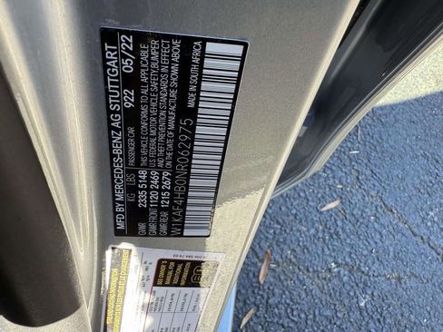 Used 2022 Mercedes-Benz C 300 4MATIC Sedan image 30