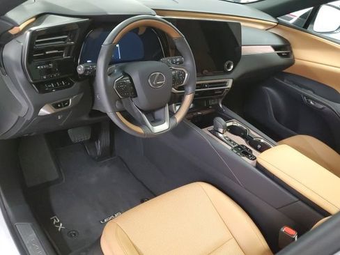 Used 2026 Lexus RX 350 Premium AWD/4WD image 12