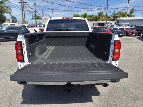 Used 2015 Chevrolet Silverado 2500 LT w/ LT Convenience Package RWD image 12