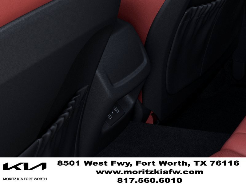New 2027 Kia K5 GT-Line AWD/4WD image 26