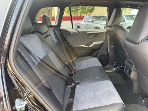 Used 2026 Toyota RAV4 XSE w/ Panoramic Sun Roof Package AWD/4WD image 33