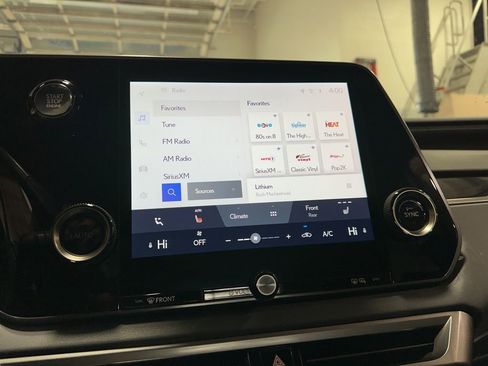 Used 2023 Lexus RX 350 FWD image 51