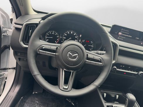 New 2025 MAZDA CX-50 AWD 2.5 S w/ Weather Package image 9