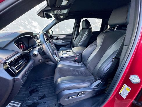Used 2022 Acura MDX A-Spec image 23