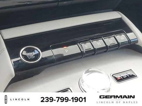 New 2026 Lincoln Navigator L Reserve AWD/4WD image 26