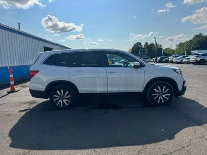 Used 2021 Honda Pilot EX-L