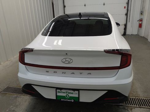 Used 2020 Hyundai Sonata SEL image 7