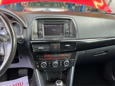 Used 2014 MAZDA CX-5 Grand Touring image 14