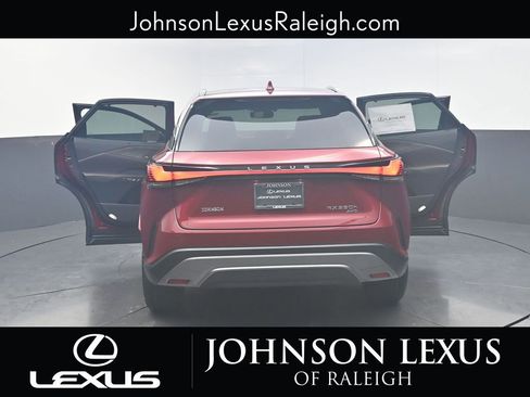New 2026 Lexus RX 350 image 26