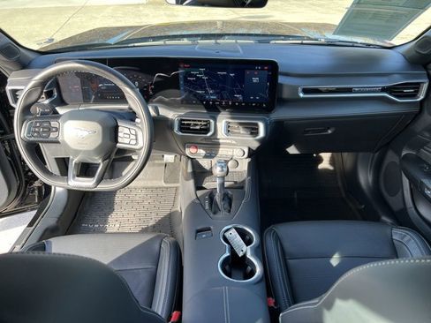 Used 2024 Ford Mustang GT Premium image 21