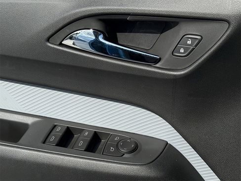 New 2027 Chevrolet Bolt LT image 18