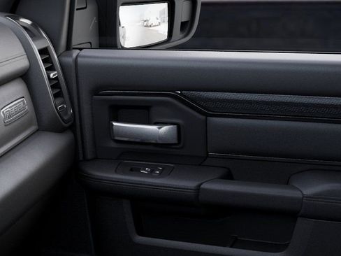 New 2026 RAM 2500 Rebel w/ Rebel Level 1 Equipment Group AWD/4WD image 25