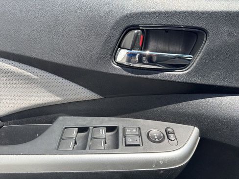 Used 2015 Honda CR-V EX-L image 11