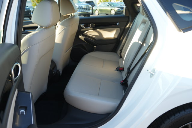 Used 2022 Honda Civic Sport Touring image 14