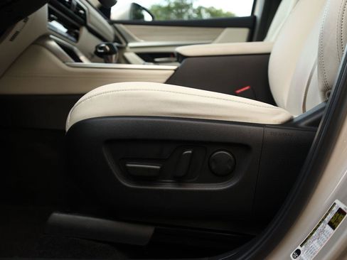 Used 2024 MAZDA CX-90 Plug-In Hybrid w/ Premium Plus AWD/4WD image 14