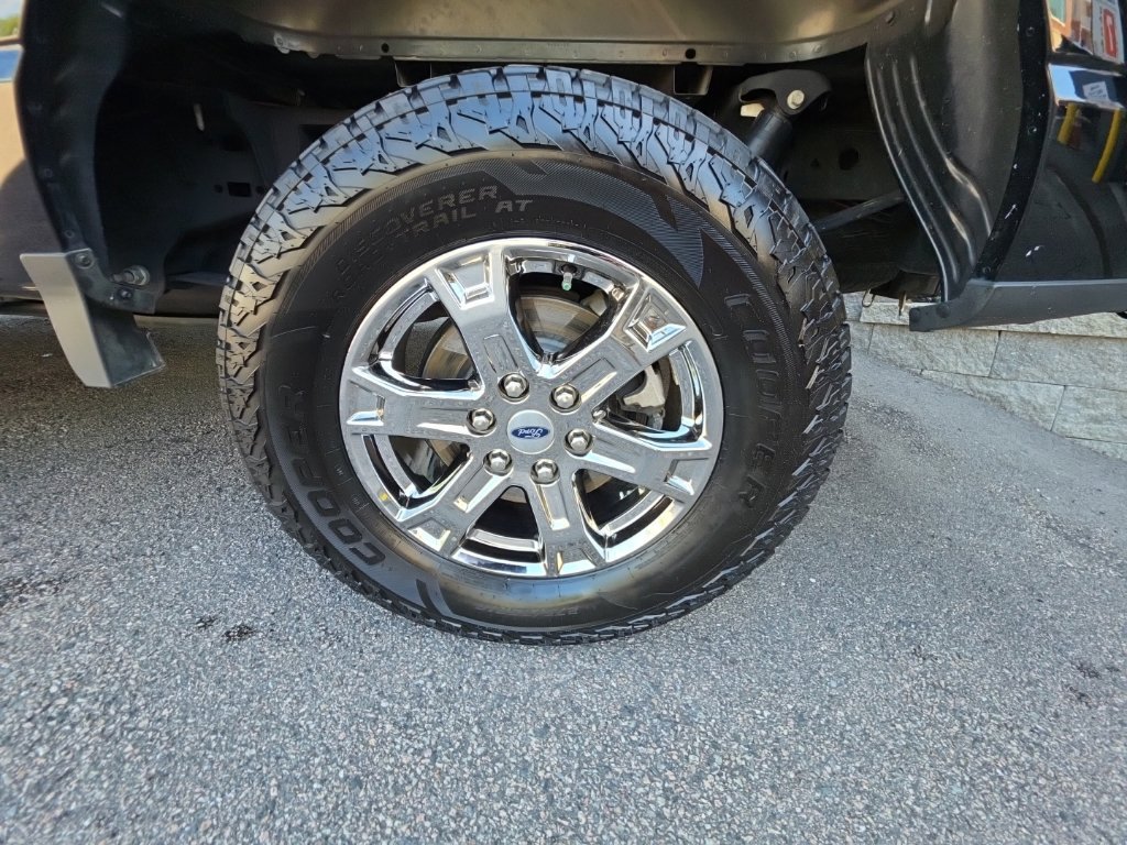 Used 2021 Ford F150 XLT w/ Equipment Group 302A High AWD/4WD image 22
