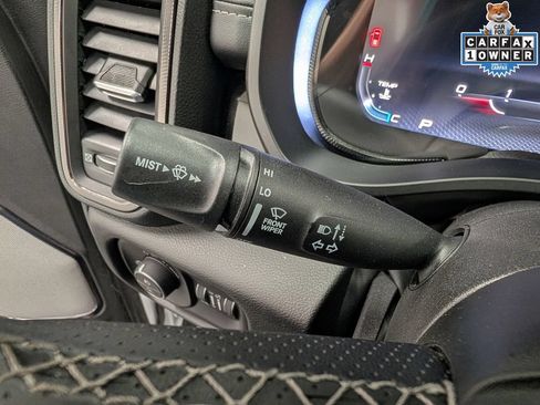 Used 2025 RAM 1500 Rebel w/ Advanced Safety Group II AWD/4WD image 19