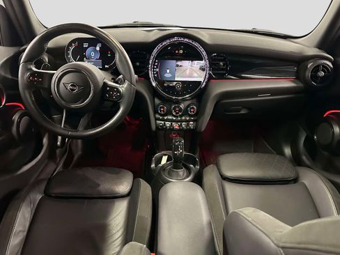 Used 2024 MINI Cooper S w/ Signature Upholstery Package FWD image 16