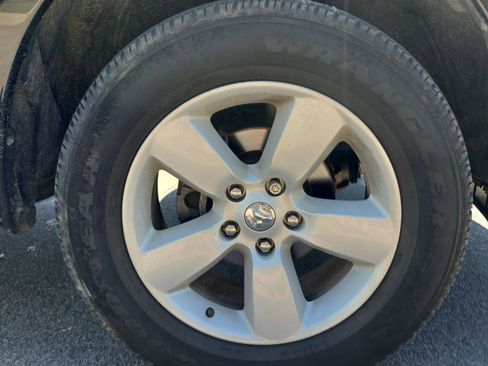 Used 2022 RAM 1500 Tradesman w/ Tradesman SXT Package AWD/4WD image 14
