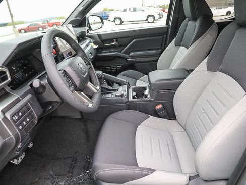 New 2026 Toyota Tacoma TRD Sport RWD image 19