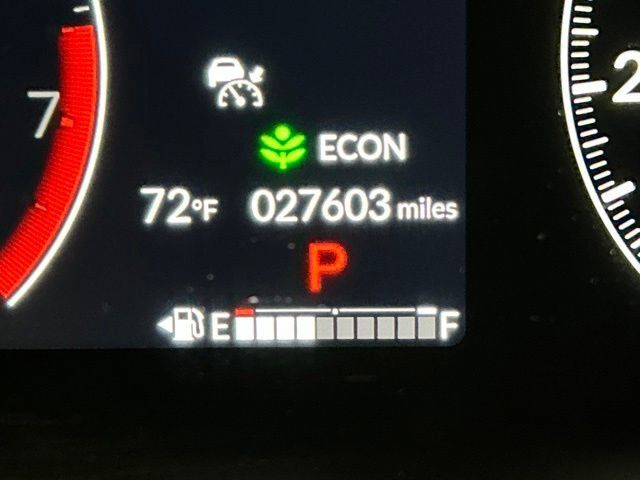 Certified 2024 Honda CR-V EX image 26