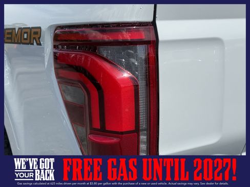 New 2026 Ford F150 Tremor w/ Equipment Group 402A High AWD/4WD image 8