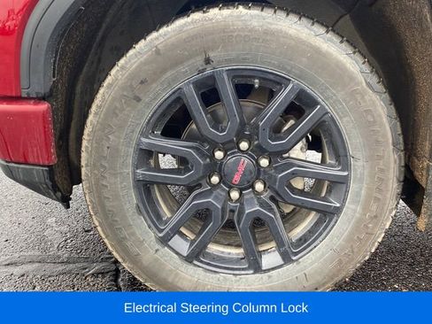 Used 2023 GMC Sierra 1500 Elevation image 19